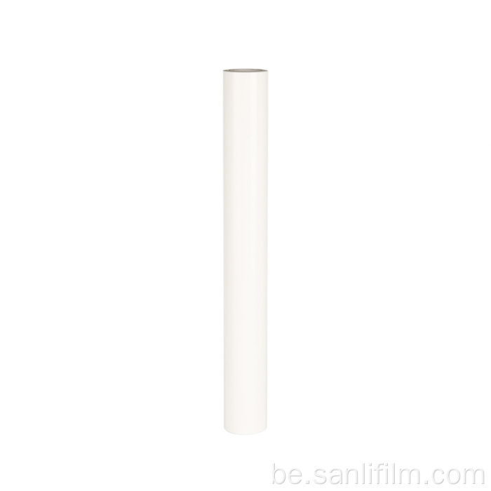 Раскошная ахоўная плёнка для вінілавай дошкі або пліткі